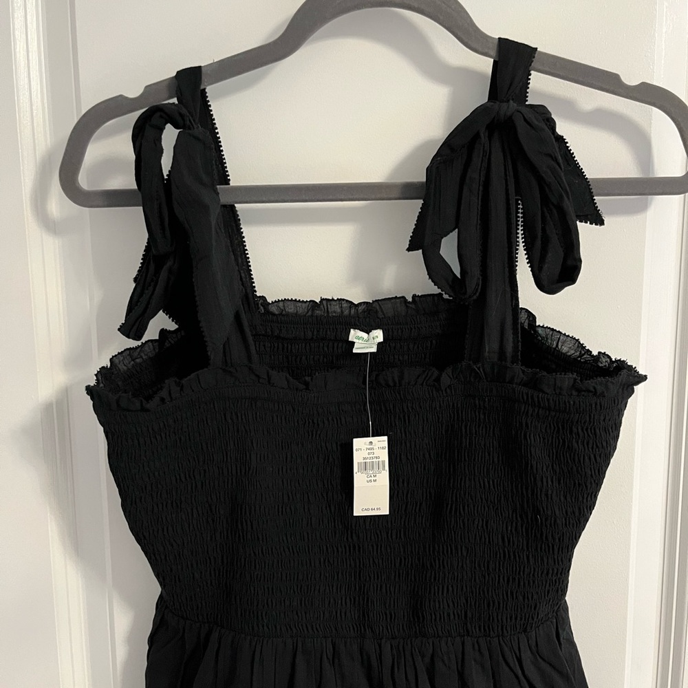 The perfect picnic dress